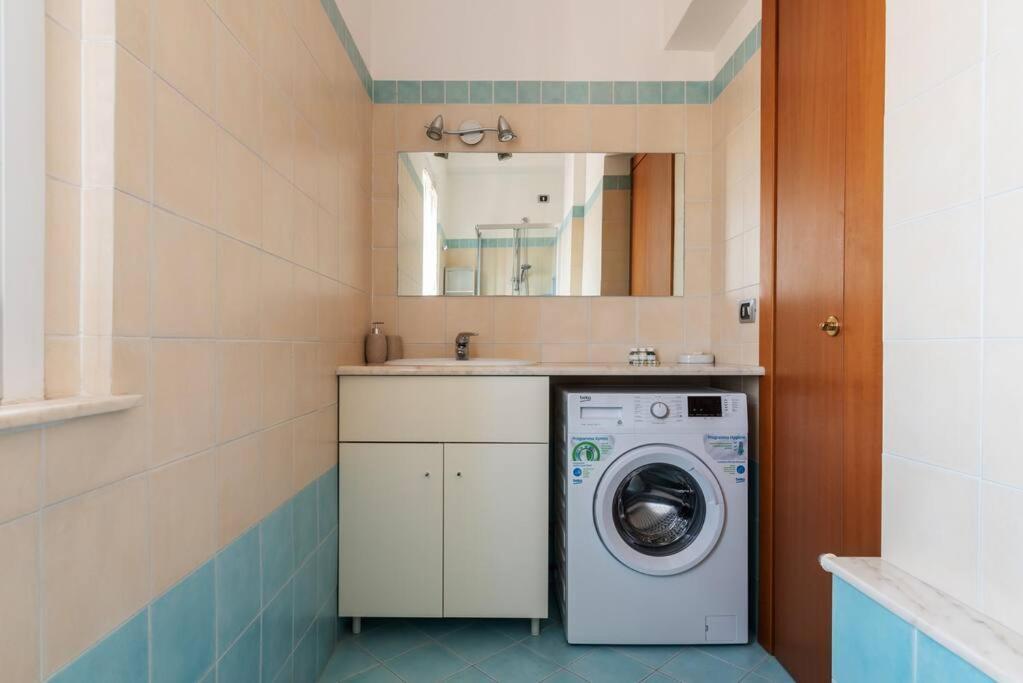 Apartamento Bilocale Quartiere Della Moda Milán