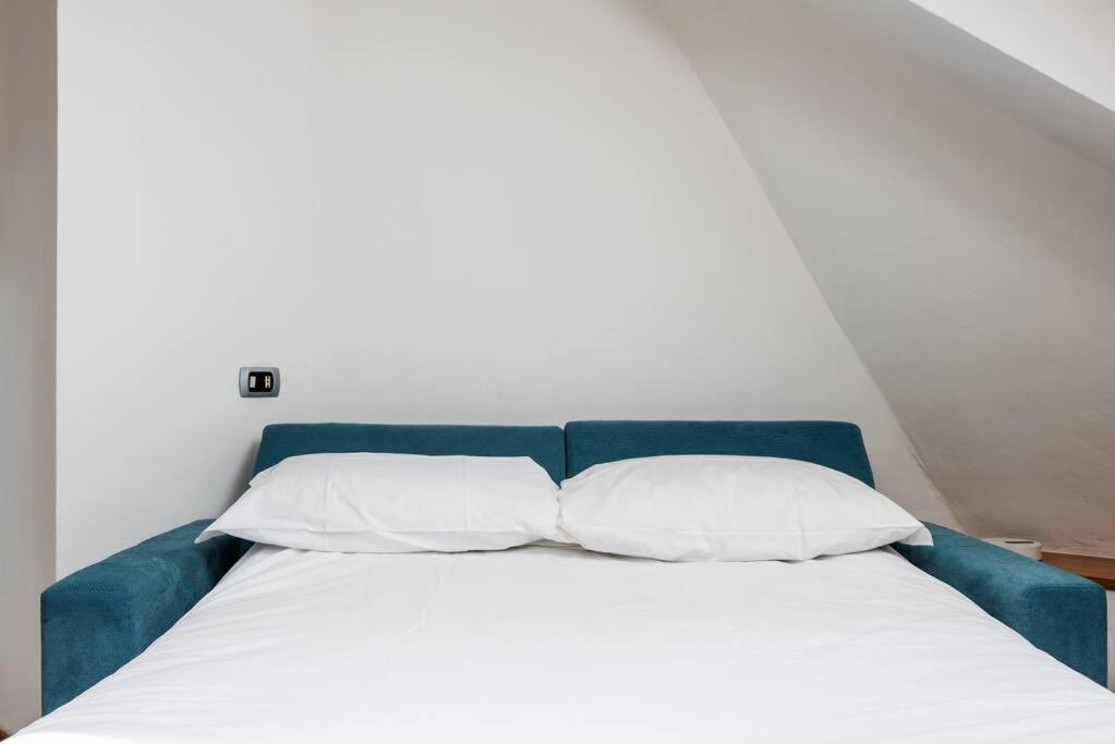 Bilocale Quartiere Della Moda Apartamento Milán
