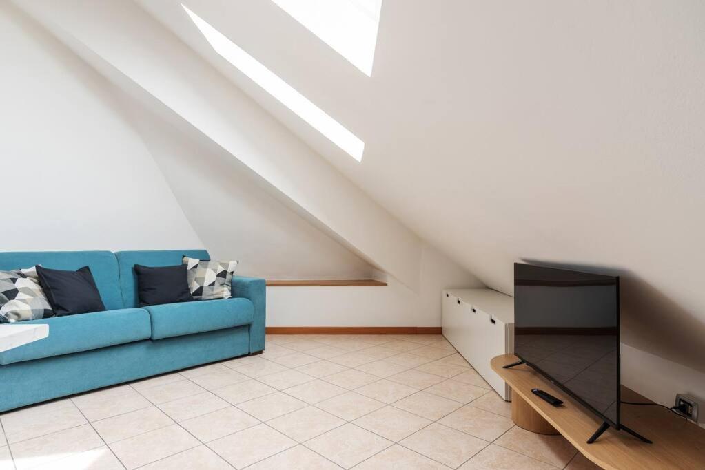 Bilocale Quartiere Della Moda Apartamento *