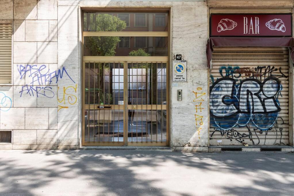 Bilocale Quartiere Della Moda * Milán
